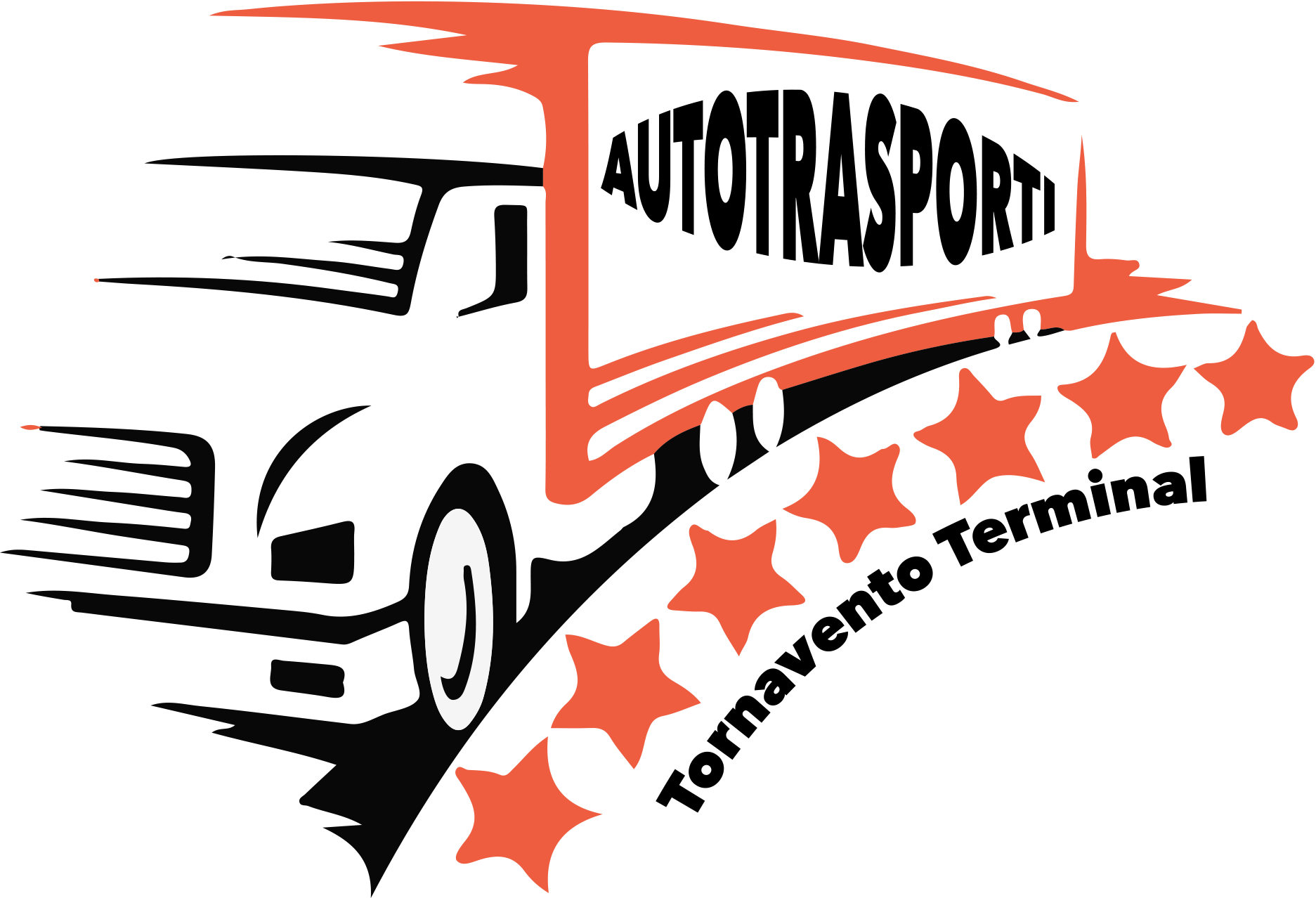 Autotrasporti Tornavento Terminal